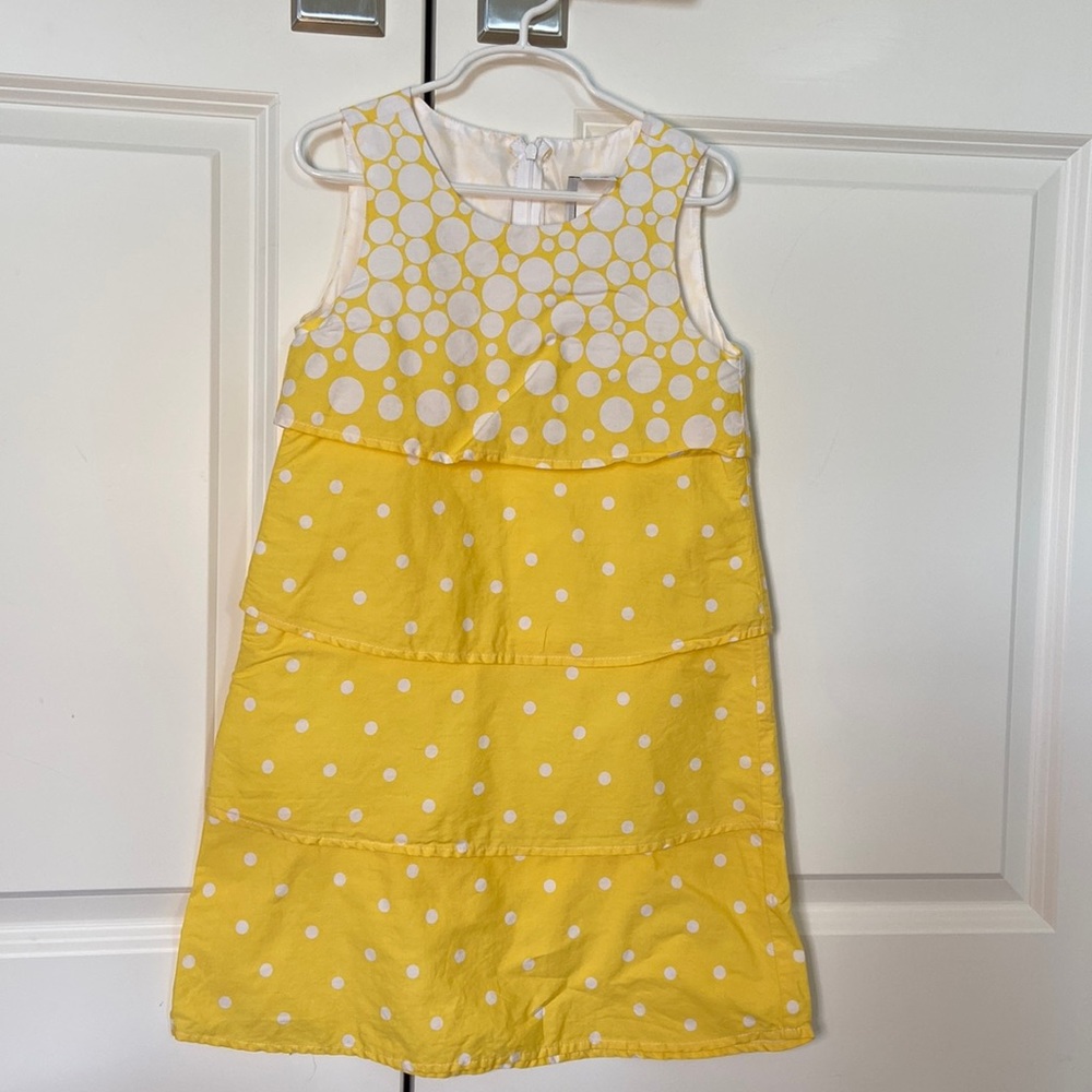 Maggie Breen casual dress size 7